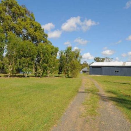 Beelbi Creek Lodge Toogoom Zewnętrze zdjęcie